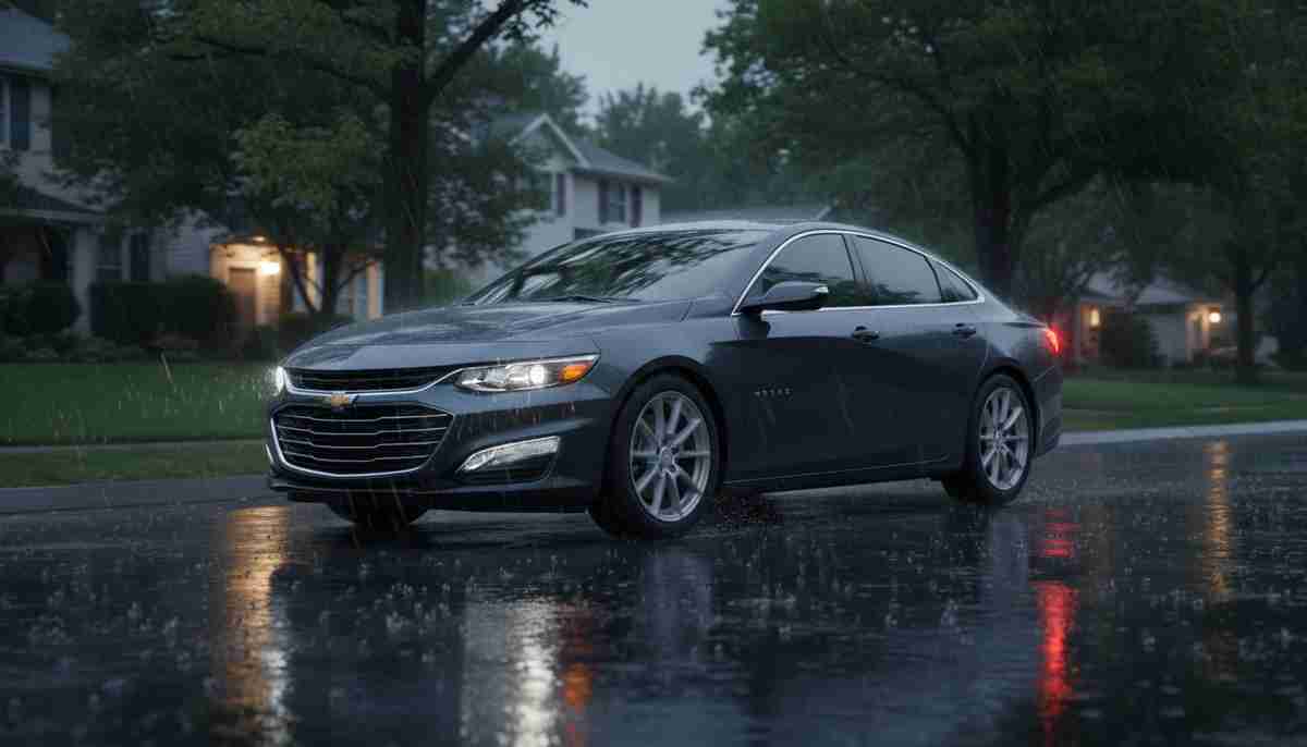 With excellent hydroplaning resistance and wet traction, the Pirelli Cinturato WeatherActive keeps you firmly in control when roads get slick.