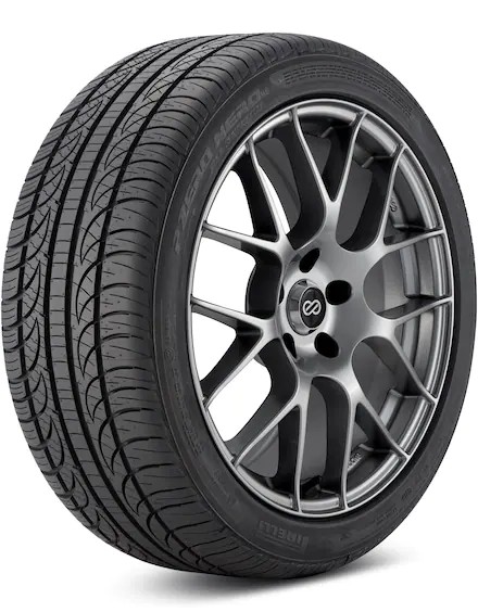 Pirelli P Zero Nero All Season tire