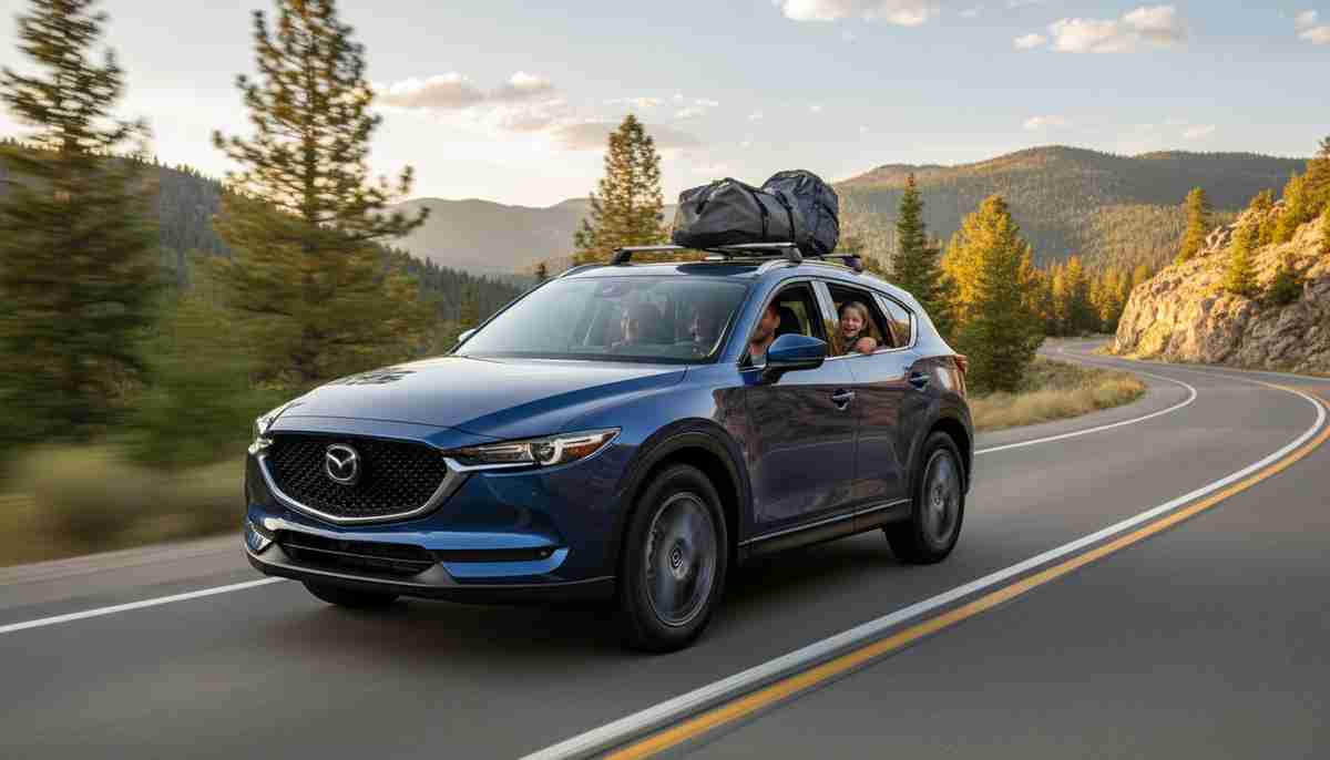 With excellent dry traction, the Pirelli Scorpion AS Plus 3 delivers confident handling on any paved surface.