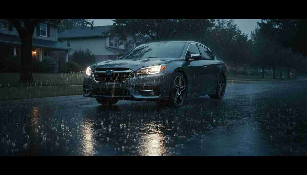 With very good wet weather performance, the Radar Dimax All Weather provides confident grip on rain-soaked roads.