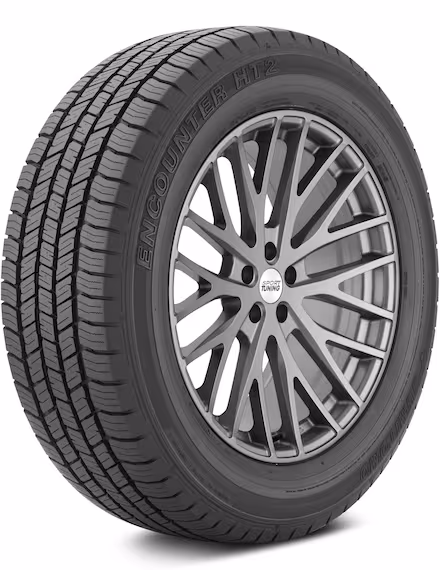 Sumitomo Encounter HT2 tire