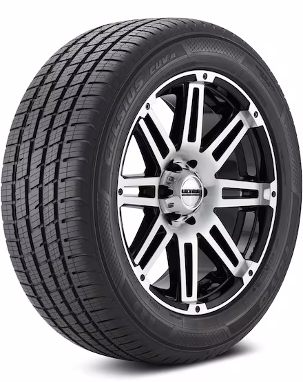 Toyo Celsius CUV A tire