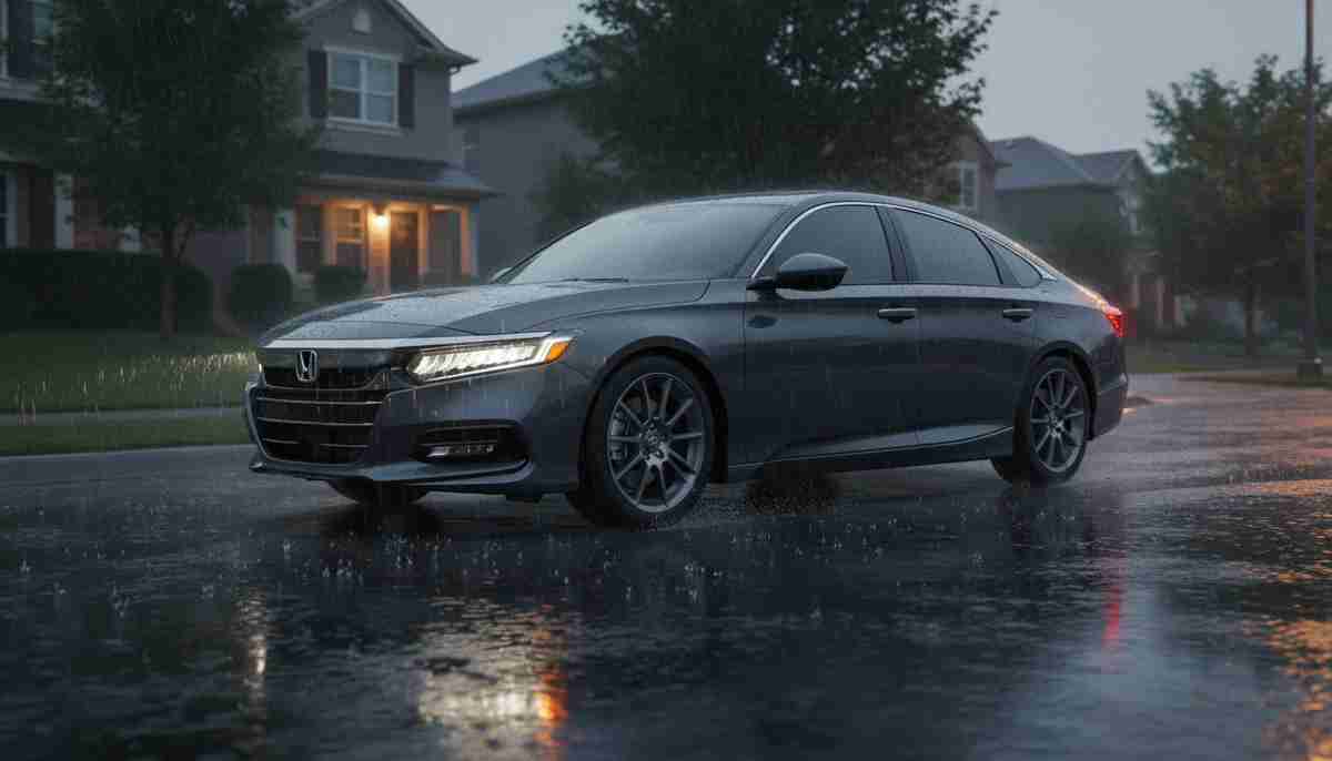 With excellent hydroplaning resistance and wet traction, the Vredestein Quatrac keeps you firmly in control when roads get slick.