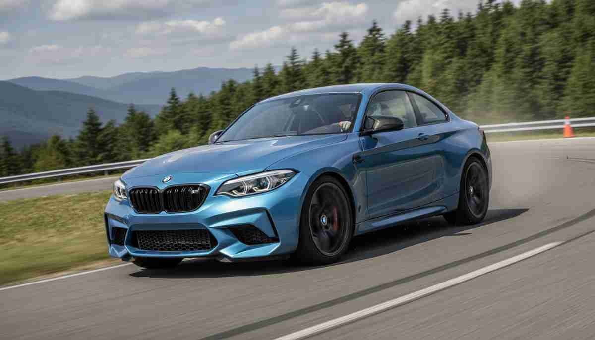 With excellent dry traction, the Yokohama ADVAN A052 delivers confident handling on any paved surface.