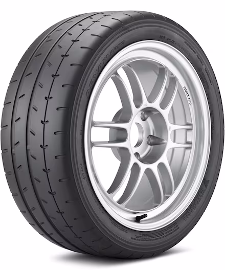 Yokohama ADVAN A052 tire