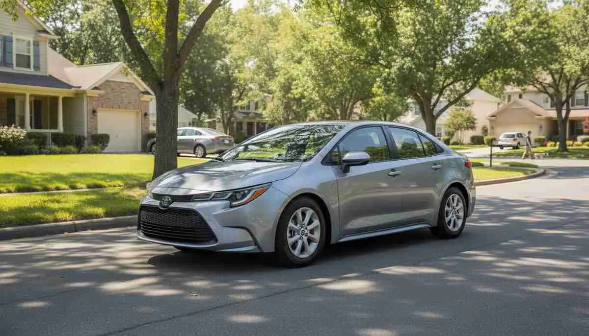 With very good dry traction, the Yokohama AVID TOURING-S delivers confident handling on any paved surface.