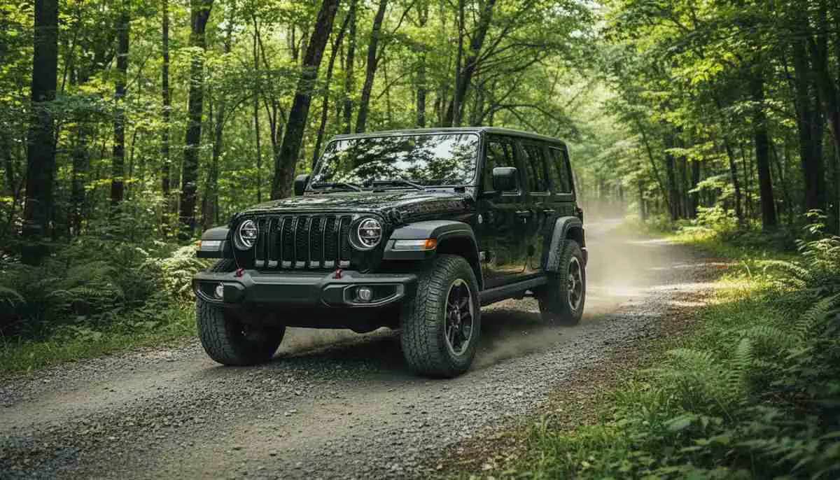 With excellent snow traction, the Yokohama Geolandar A/T G015 tackles winter conditions with confidence.