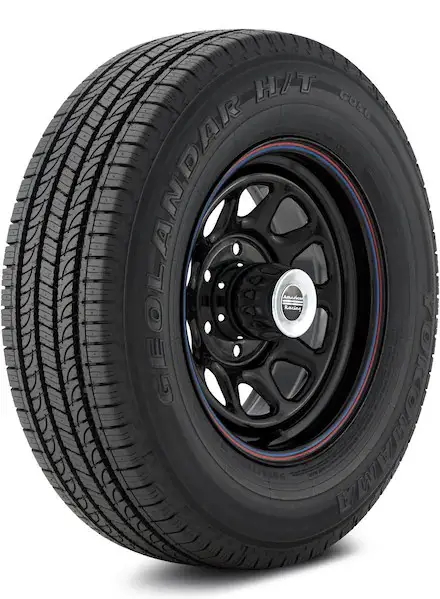 Yokohama Geolandar H/T G056 tire