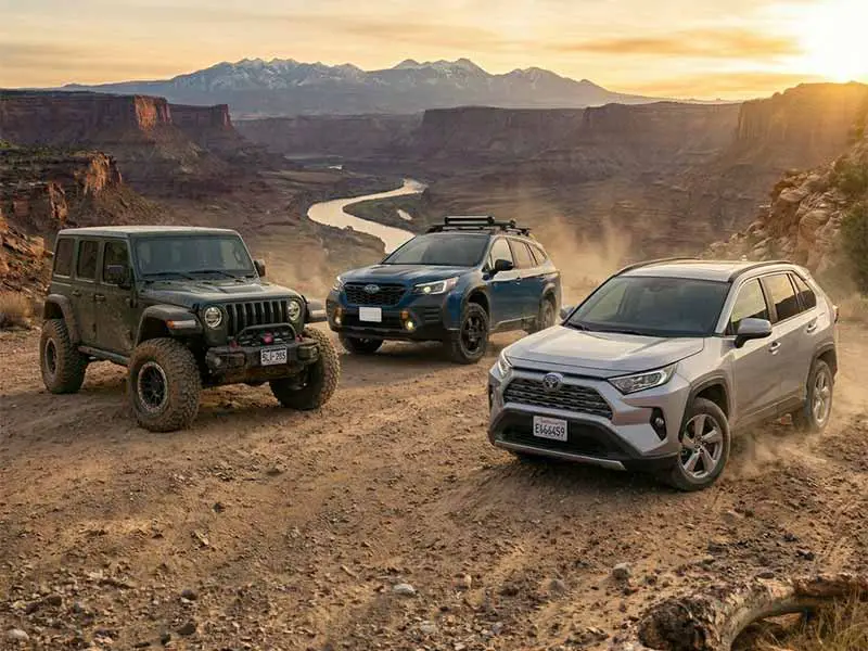 best all terrain tires