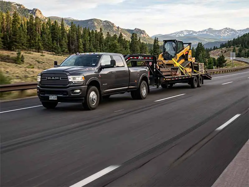 best tires for towing