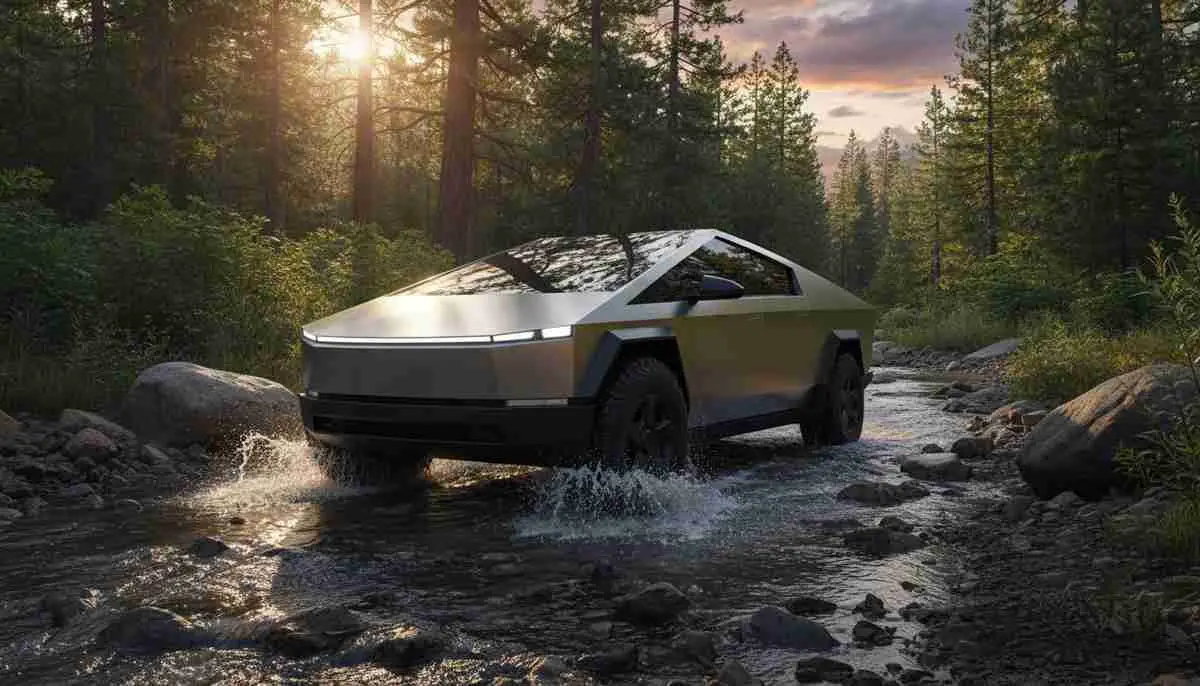 With excellent wet weather performance, the BFGoodrich All-Terrain T/A KO2 provides confident grip on rain-soaked roads.