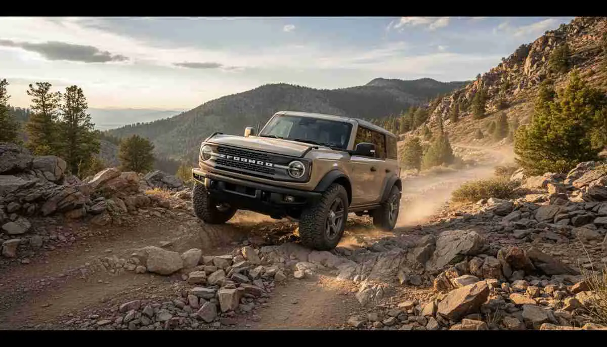 With excellent snow traction, the BFGoodrich All-Terrain T/A KO3 tackles winter conditions with confidence.