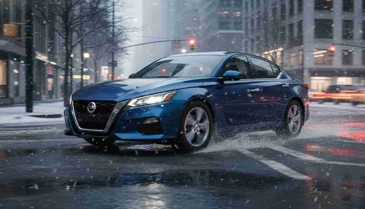 With excellent hydroplaning resistance and wet traction, the Bridgestone Blizzak LM001 RFT keeps you firmly in control when roads get slick.