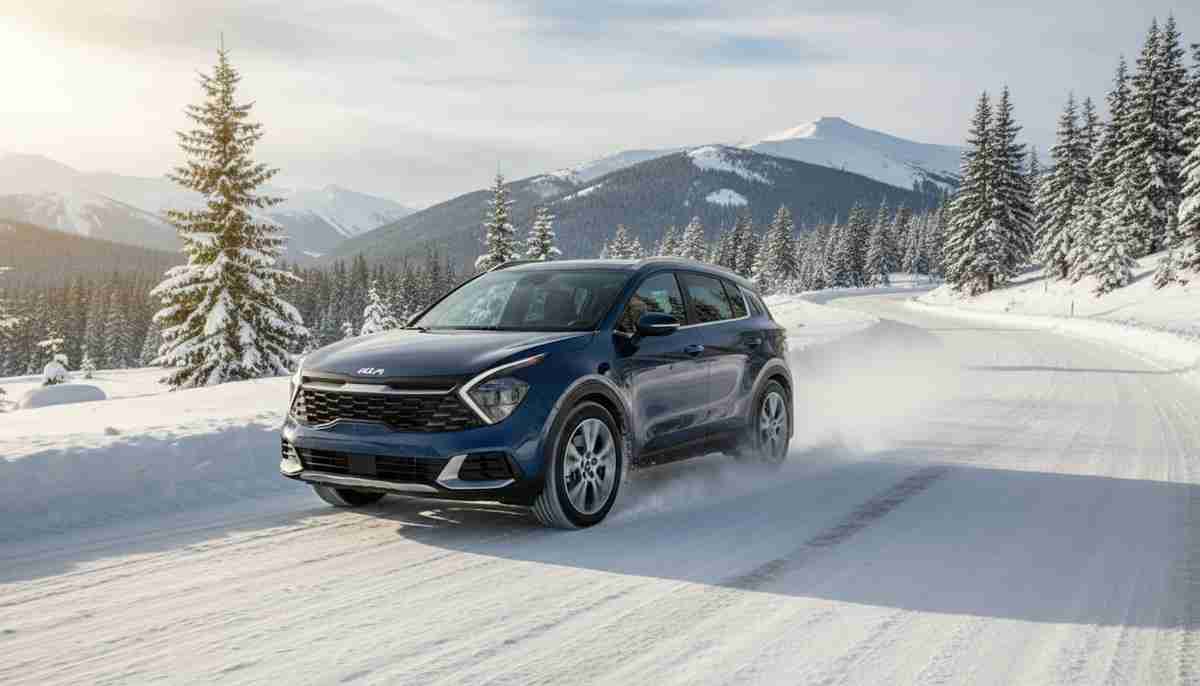 With excellent wet traction, the Bridgestone Blizzak LM001 RFT keeps you in control when the rain starts falling.