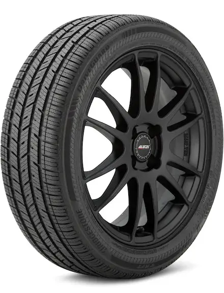Bridgestone DriveGuard Plus tire