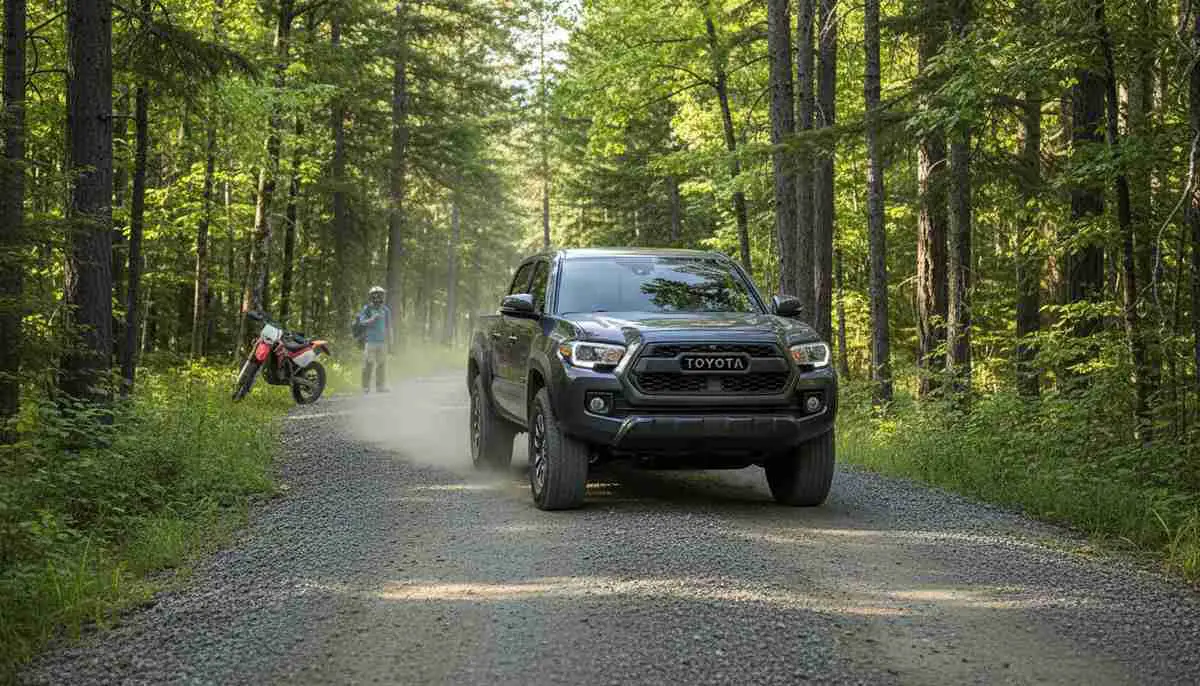 With very good snow traction, the Bridgestone Dueler A/T RH-S tackles winter conditions with confidence.