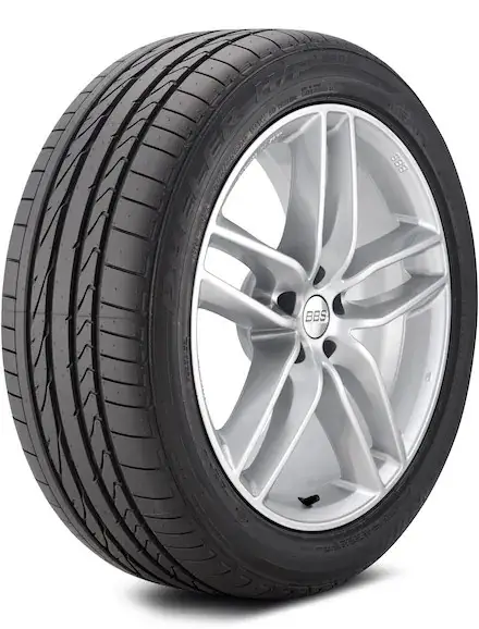Bridgestone Dueler H/P Sport tire