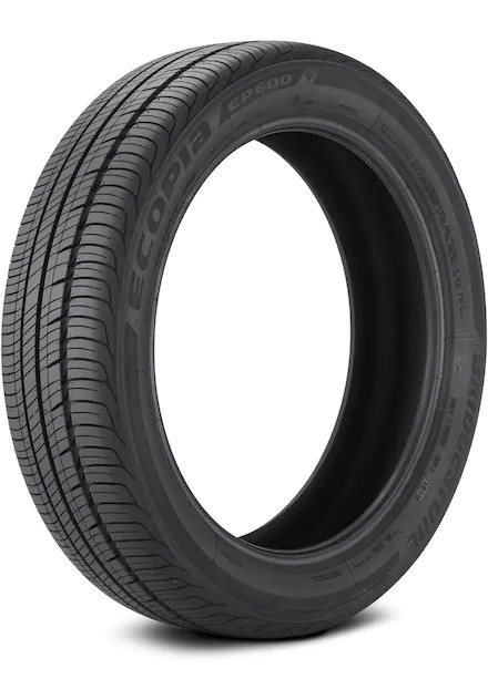 Bridgestone Ecopia EP600 tire