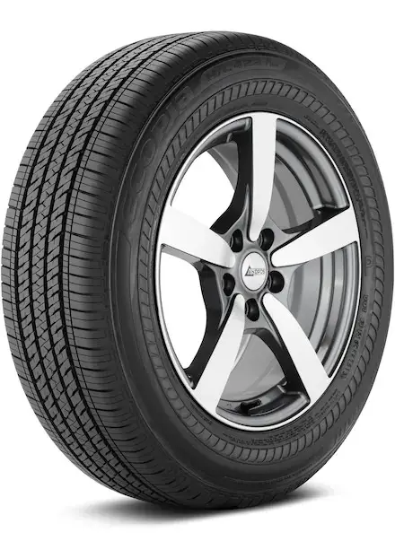 Bridgestone Ecopia H/L 422 Plus RFT tire
