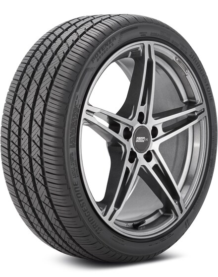 Bridgestone Potenza RE980AS+ tire