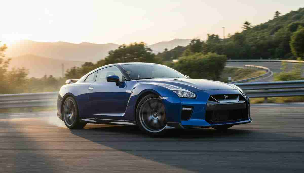 With very good dry traction, the Bridgestone Potenza S007A RFT delivers confident handling on any paved surface.