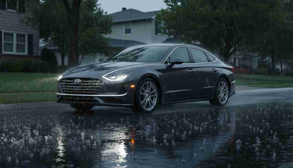 With very good wet traction, the Bridgestone Turanza EL450 RFT delivers dependable grip when the weather turns.