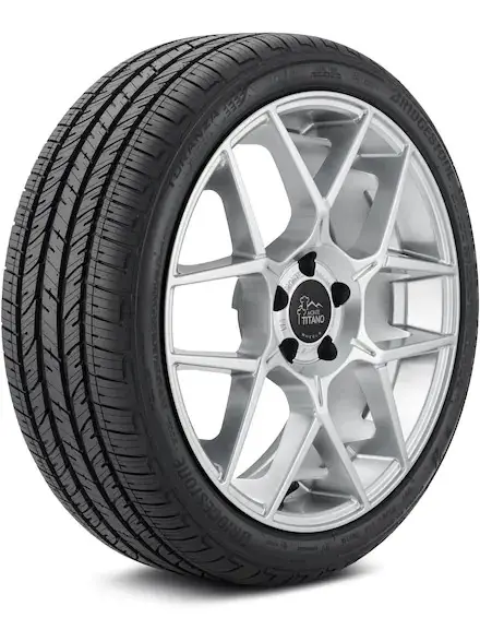 Bridgestone Turanza LS100 A RFT tire