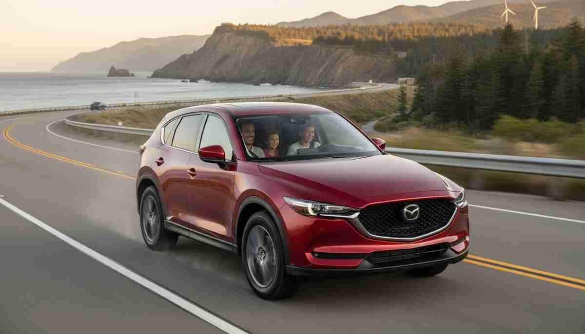 With excellent dry traction, the Continental CrossContact LX Sport SSR delivers confident handling on any paved surface.