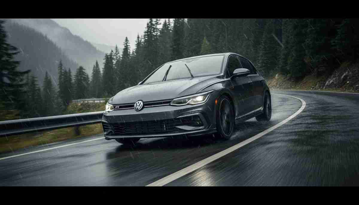 With excellent hydroplaning resistance and wet traction, the Continental ExtremeContact DWS 06 Plus keeps you firmly in control when roads get slick.