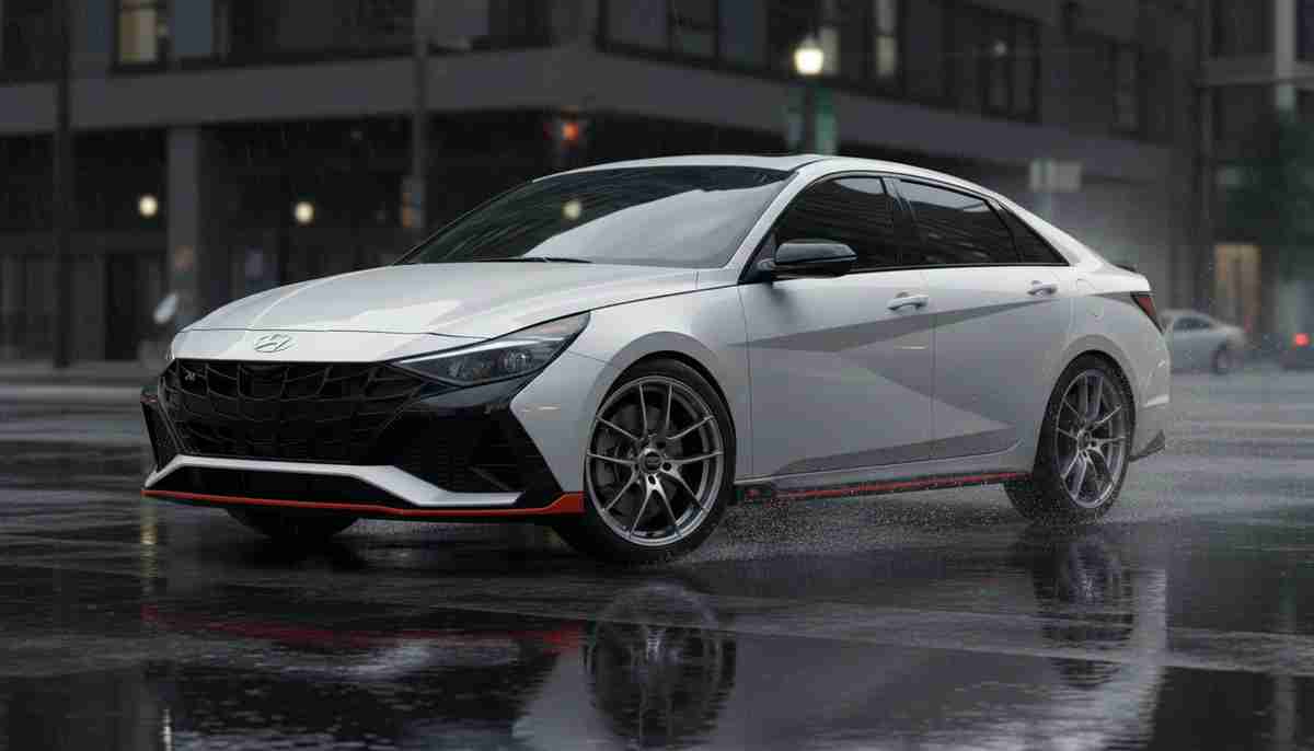 With very good wet weather performance, the Continental ExtremeContact Sport 02 provides confident grip on rain-soaked roads.