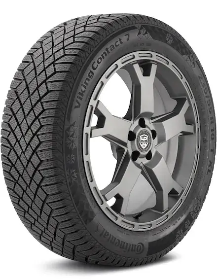 Continental VikingContact 7 tire