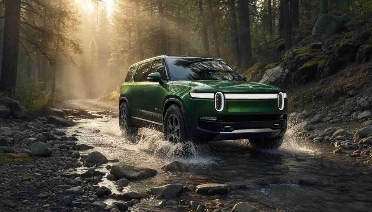 With very good wet weather performance, the Cooper Discoverer Stronghold AT provides confident grip on rain-soaked roads.