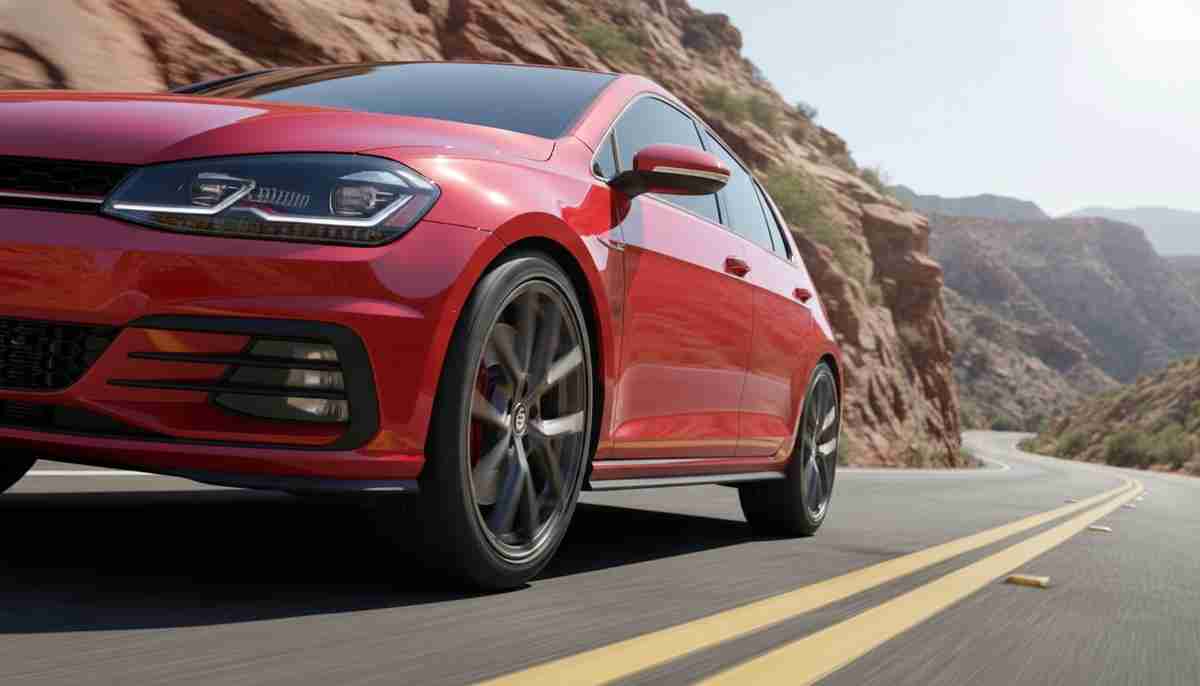 The Dunlop SP Sport 5000 DSST CTT is an option with room for improvement in key performance areas.