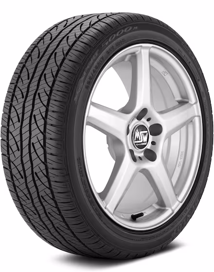 Dunlop SP Sport 5000 M