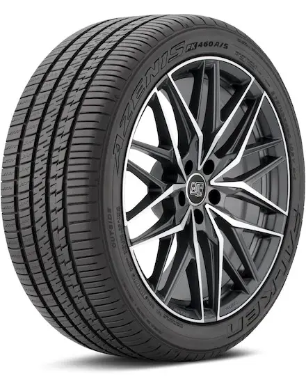 Falken Azenis FK460 A/S tire