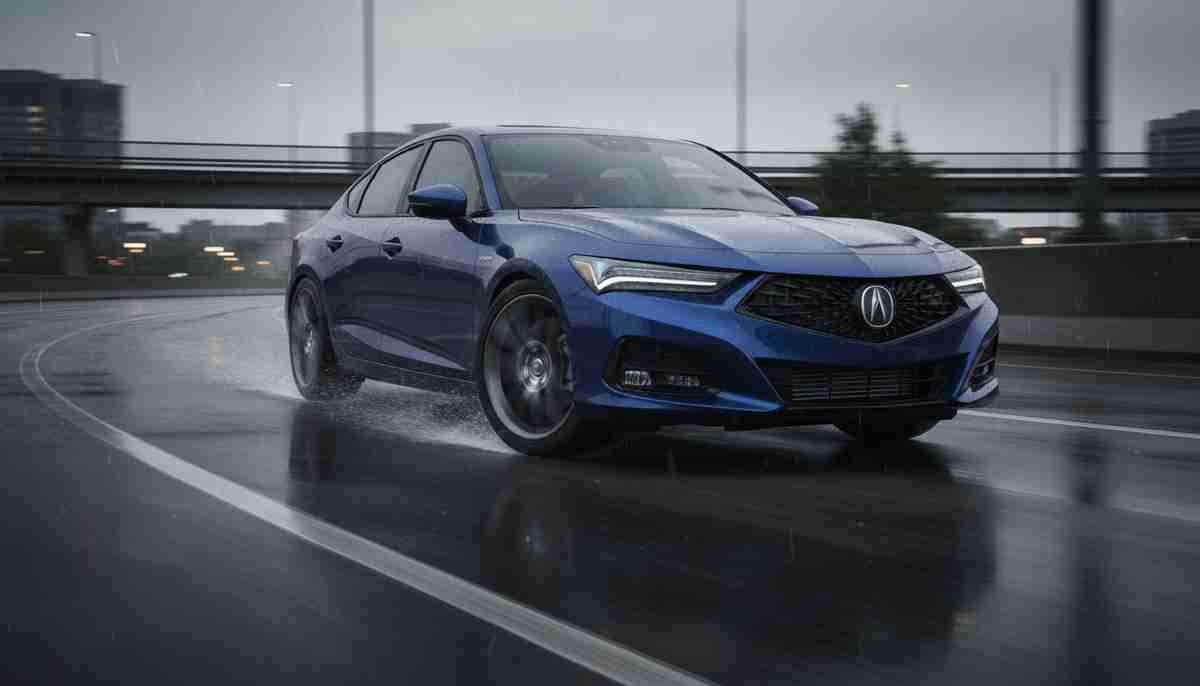 With very good wet weather performance, the Falken Azenis FK510 provides confident grip on rain-soaked roads.