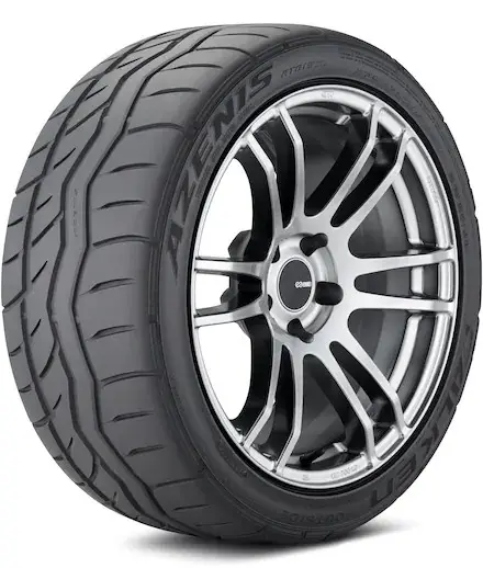 Falken Azenis RT615K+