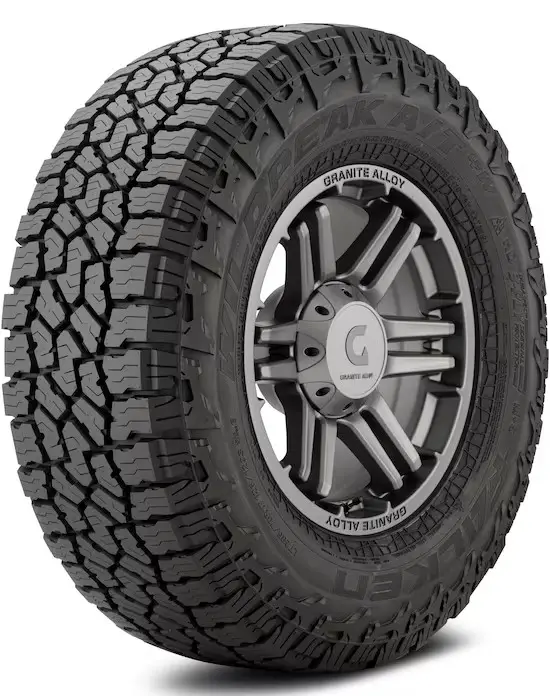 Falken WildPeak A/T4W