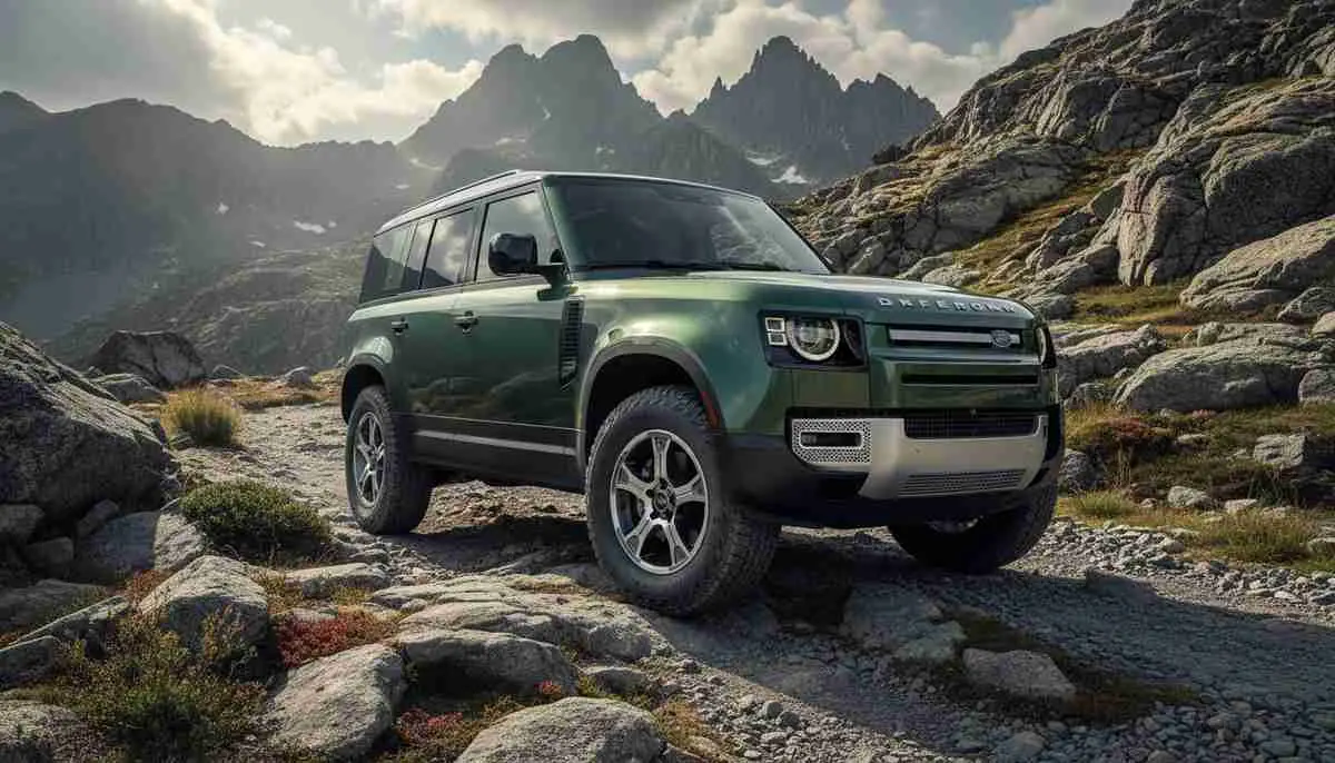 With excellent snow traction, the Firestone Destination A/T2 tackles winter conditions with confidence.