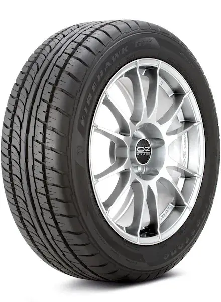 Firestone Firehawk GT