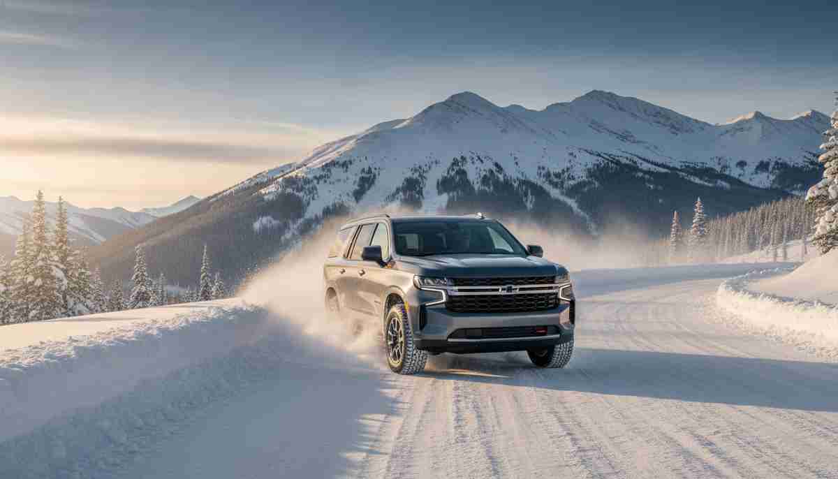 With very good dry traction, the Firestone Winterforce CV delivers confident handling on any paved surface.