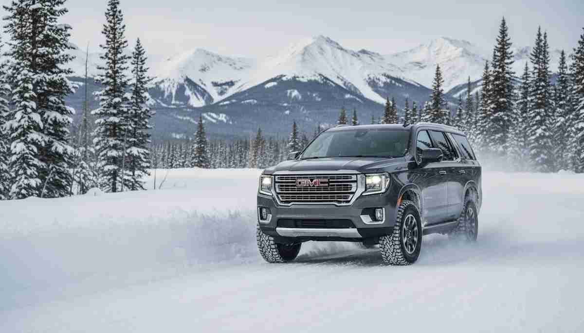 With excellent snow traction, the Firestone Winterforce LT tackles winter conditions with confidence.