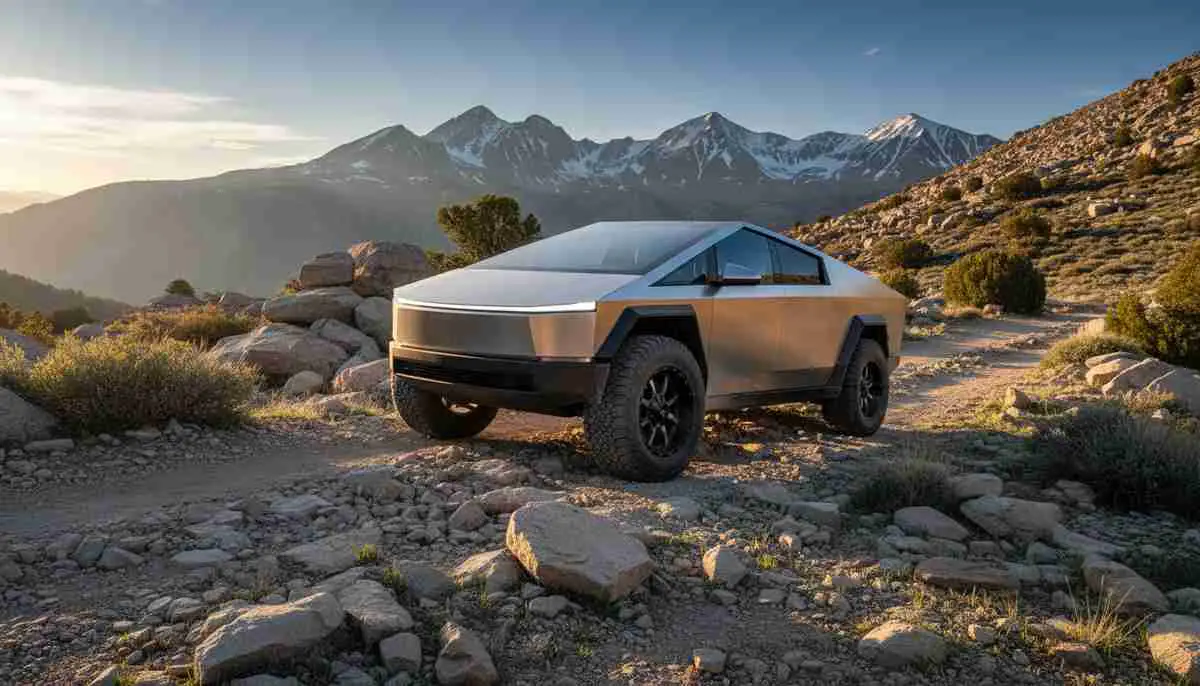 With excellent dirt traction, the General Grabber A/TX handles loose terrain with ease.