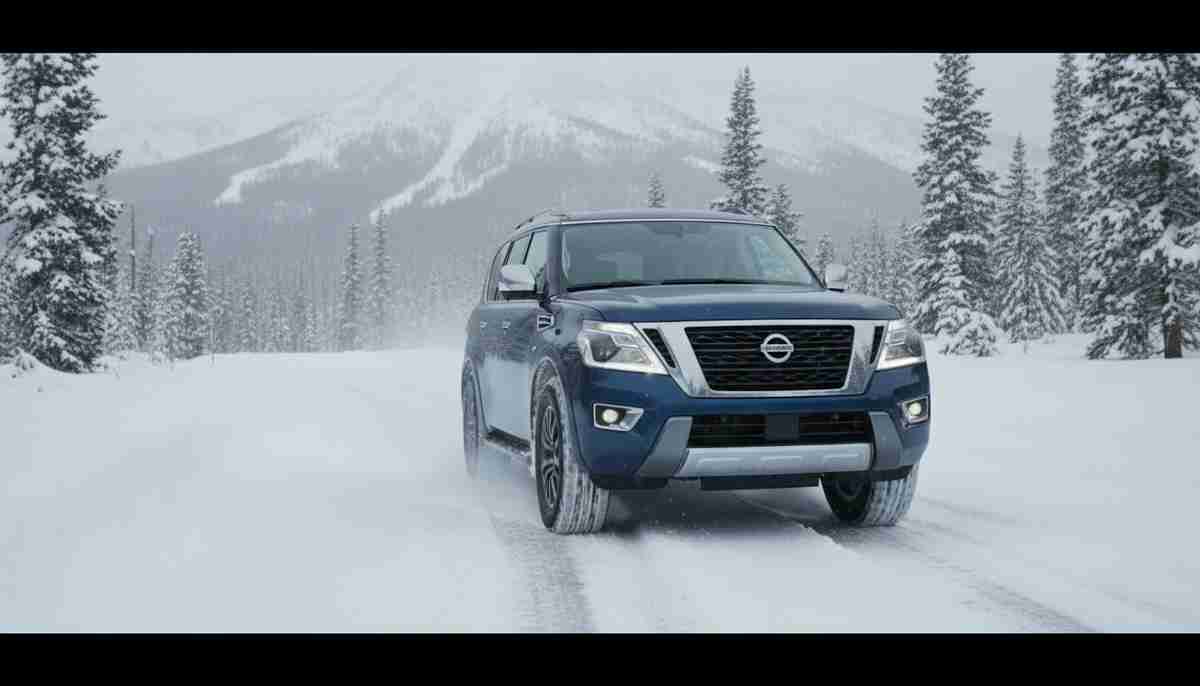 With excellent wet traction, the General Grabber Arctic keeps you in control when the rain starts falling.