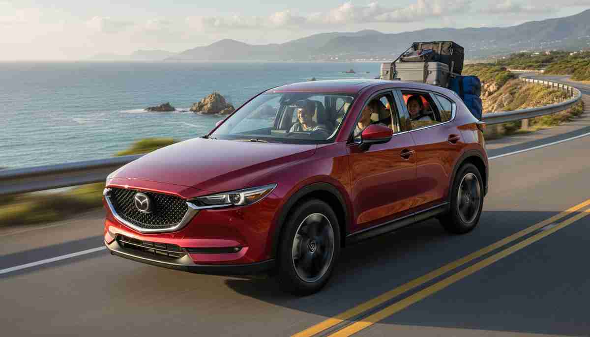 With very good ride comfort, the Giti GitiComfort XA1 makes every drive smooth and enjoyable.