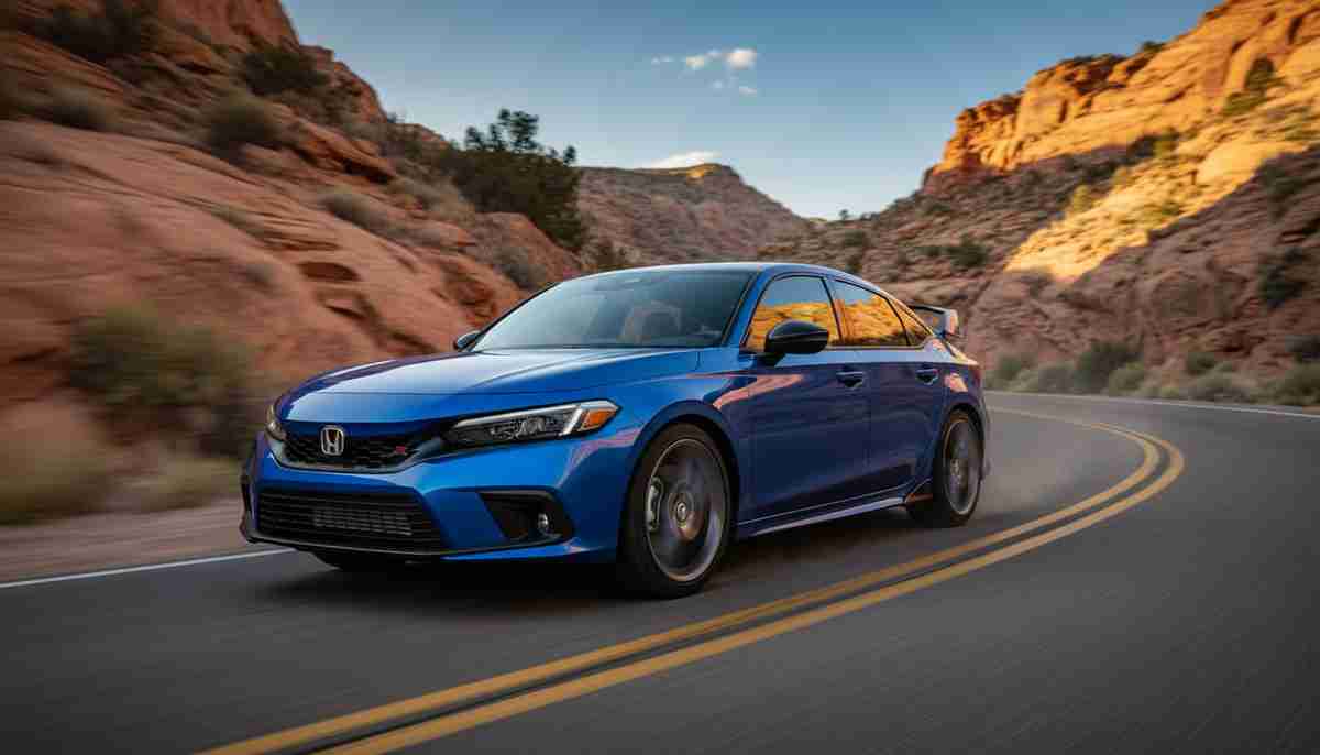 With excellent dry traction, the Goodyear Eagle F1 Asymmetric 5 (M+S) delivers confident handling on any paved surface.