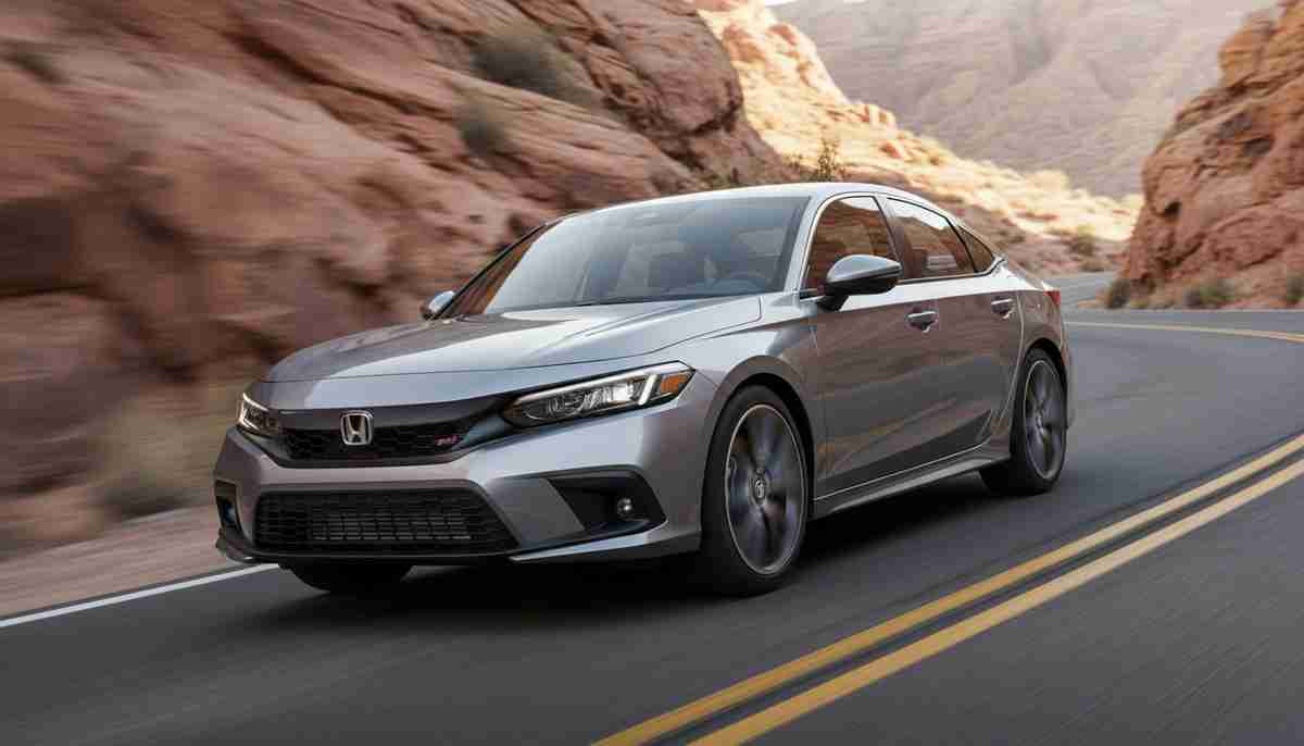 With excellent dry traction, the Goodyear Eagle F1 Asymmetric All-Season delivers confident handling on any paved surface.