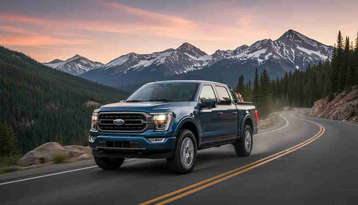 With excellent dry traction, the Goodyear Eagle F1 Asymmetric AT SUV-4X4 delivers confident handling on any paved surface.