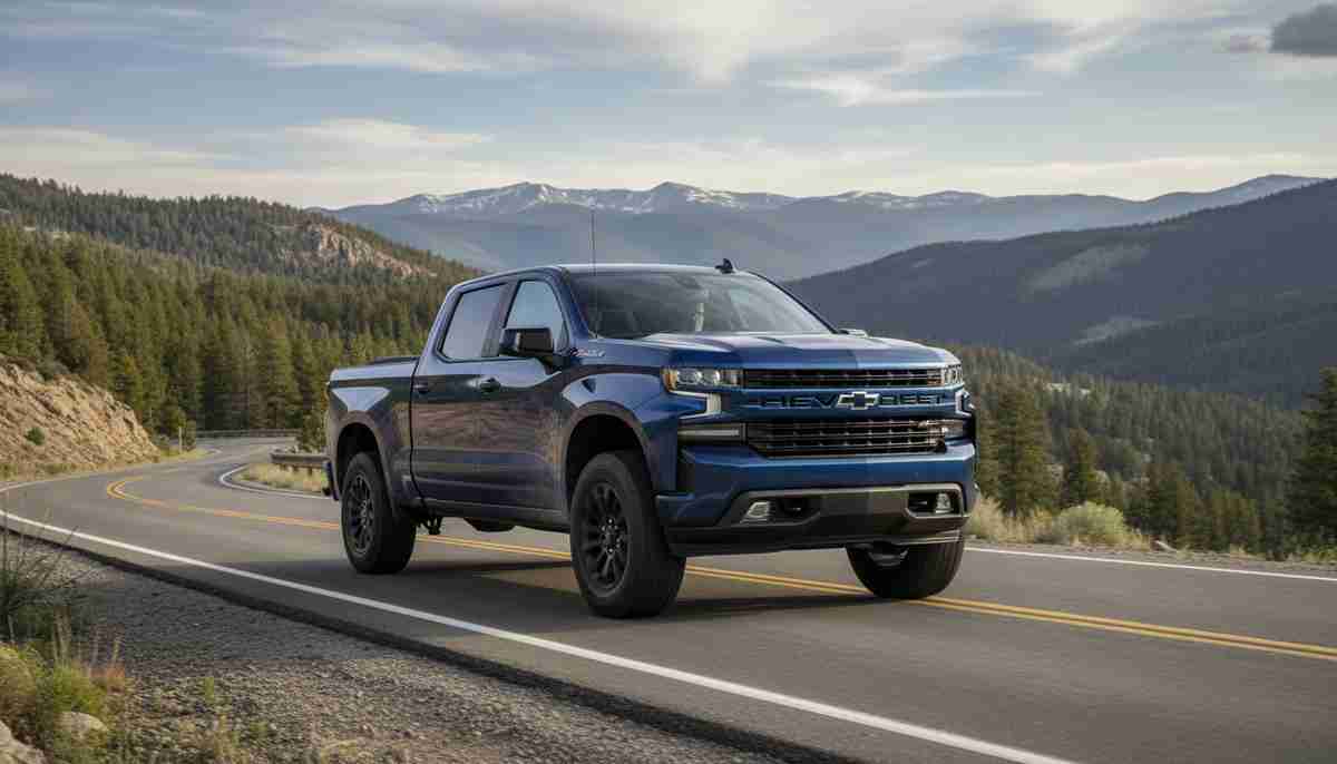 The Goodyear Wrangler HP is an option with room for improvement in key performance areas.