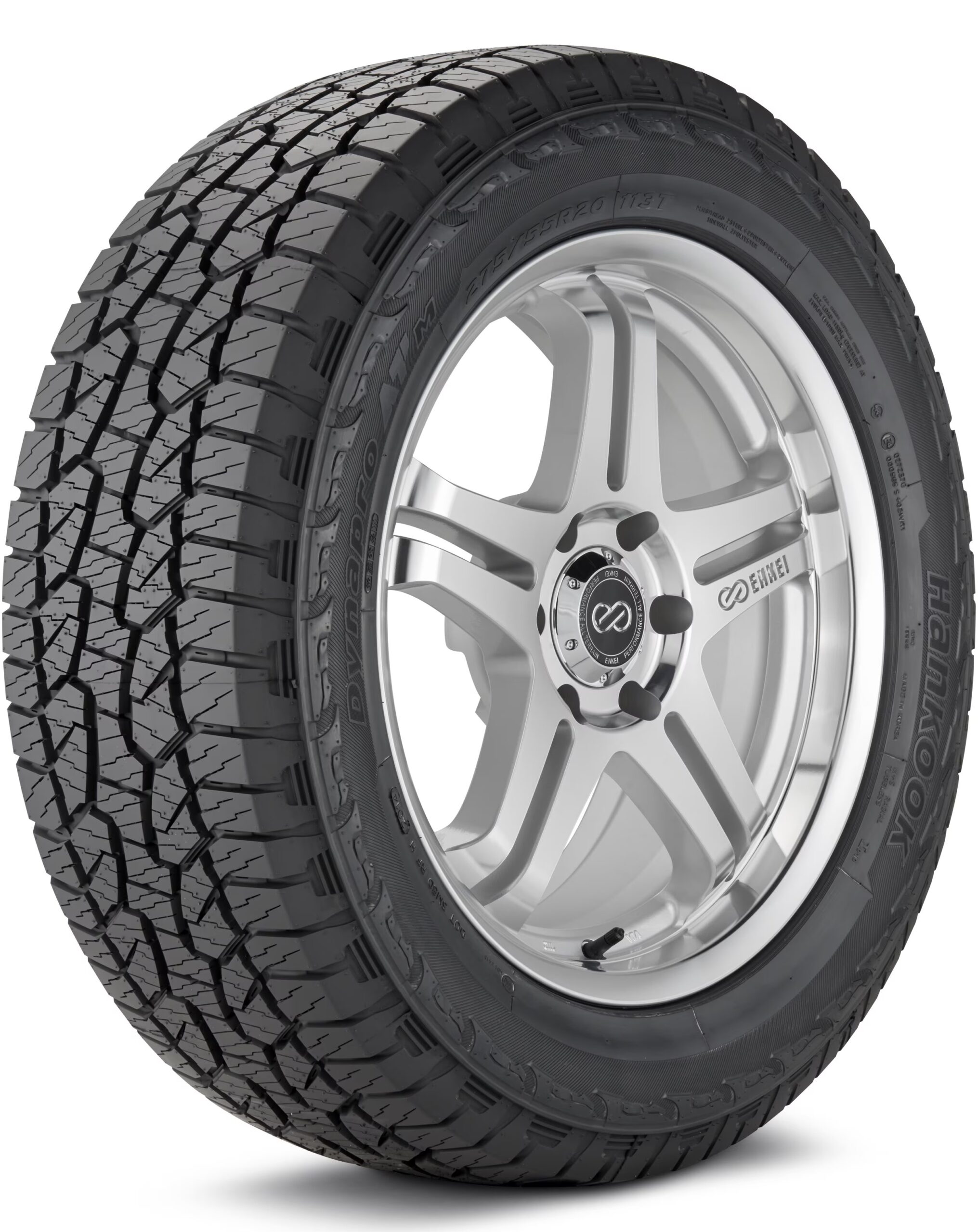 Hankook Dynapro AT-M tire